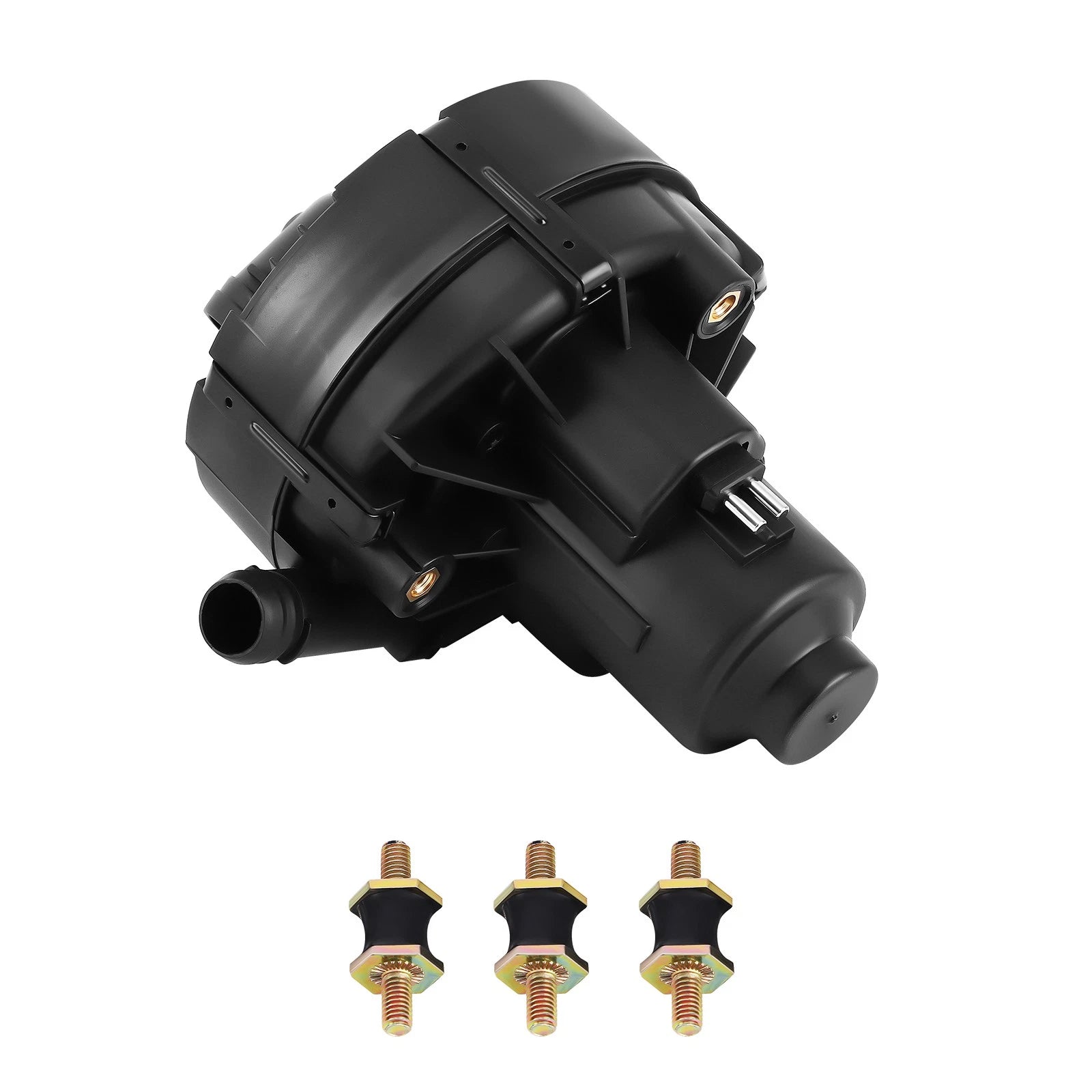 Secondary Air Injection Pump for Smart Fortwo Passion Pure (2008–2015) 0 580 000 039