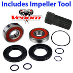 Jet Pump Rebuild Kit for Polaris SLH SLT 700 780 SLTH SLXH (1994–2001)