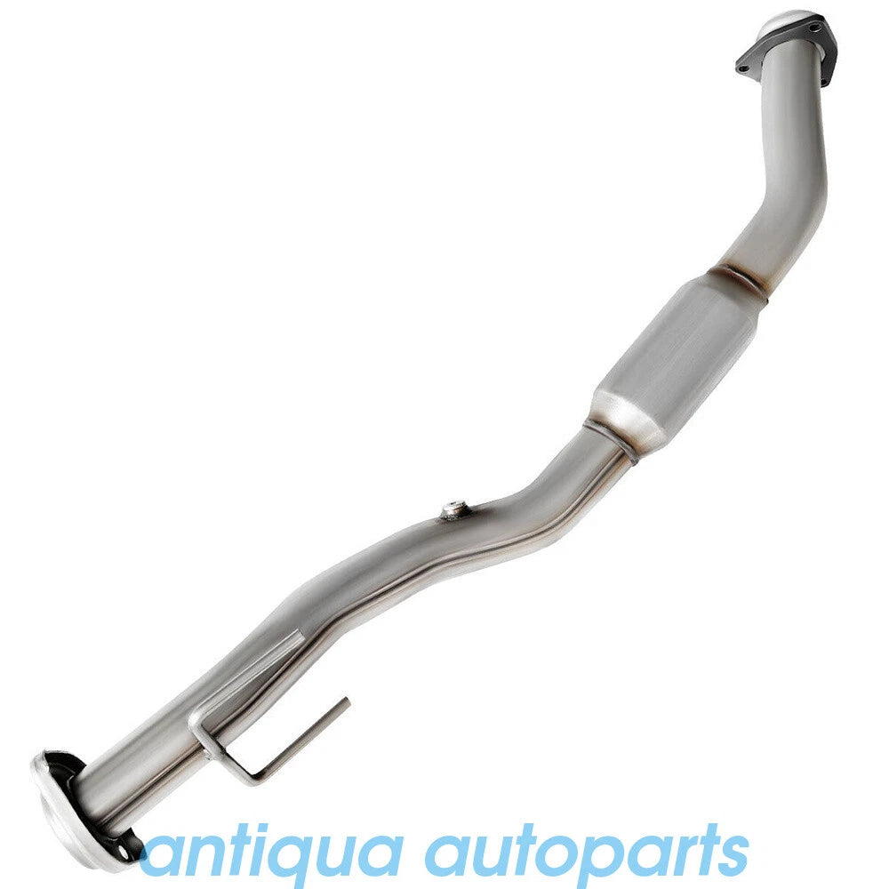 Catalytic Converter for Chevy Trailblazer GMC Envoy 2002–2005 4.2L