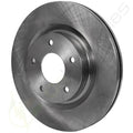 Front Brake Discs Rotors for Nissan Altima (2007–2013) 2.5L 3.5L