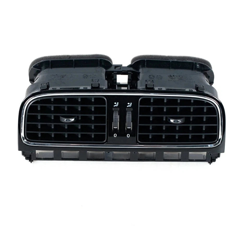 Set of 2 Dashboard Air Outlet Vents for Audi (2016–2020) 6RD819728 6RD819703 6RD819704