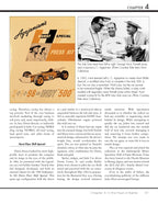 Hurst Equipped Book for Oldsmobile Cutlass (1961-1999)