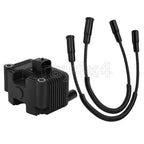 Ignition Coil 31655-99 for Harley Sportster 883/1200 (1991–2023)