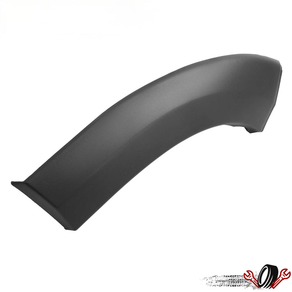 Driver Side Front Bumper Molding Trim for Ram ProMaster (2019–2022)