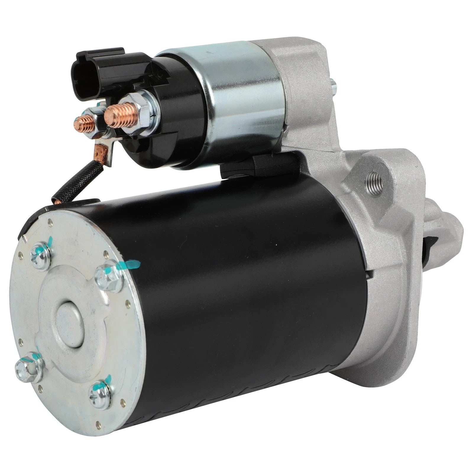 Starter Motor for Hyundai Accent (2013) & Kia Rio Soul (2012) SVA0023 91-20-3563