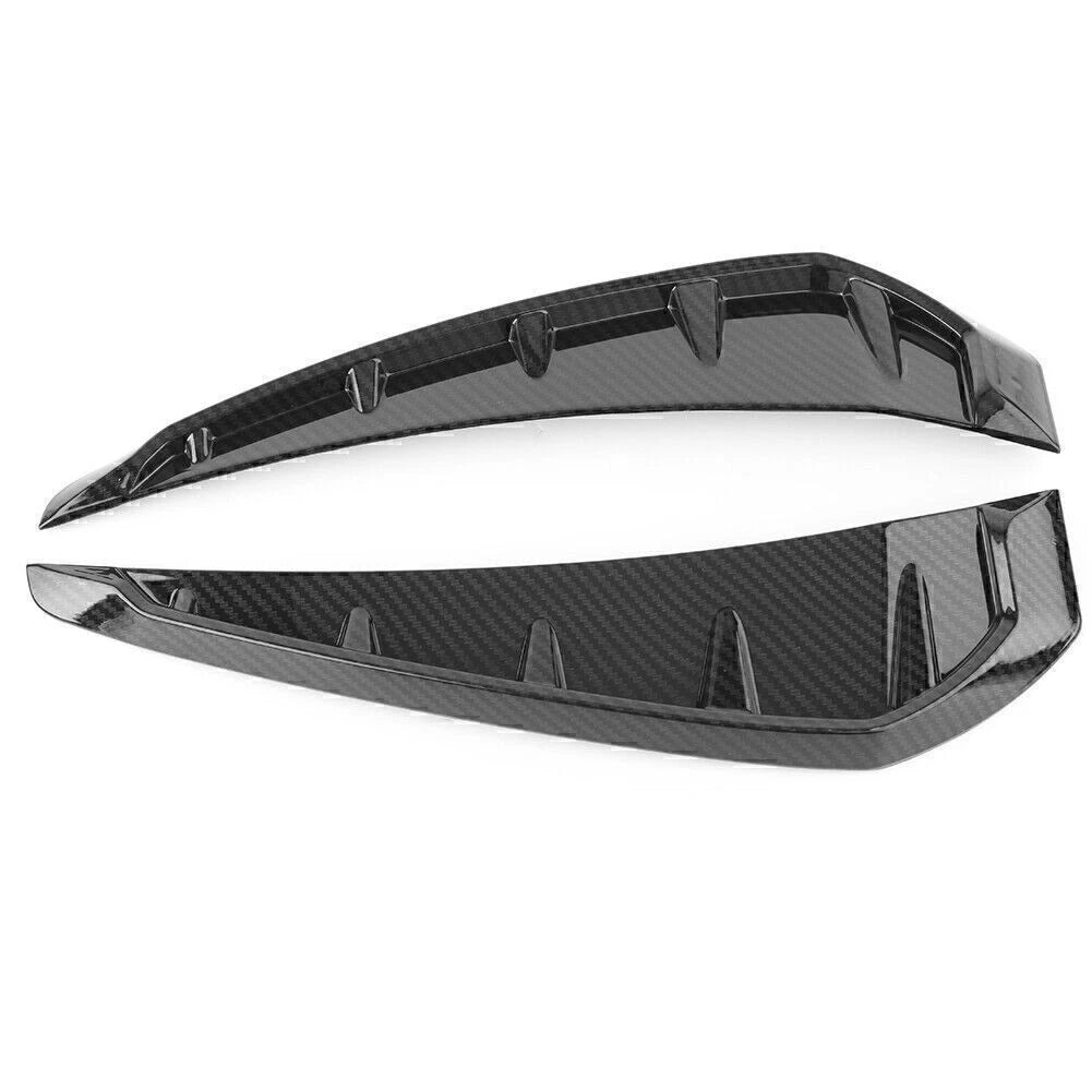 Shark Gills Air Flow Side Vent Grille for Honda Civic (2016–2019)