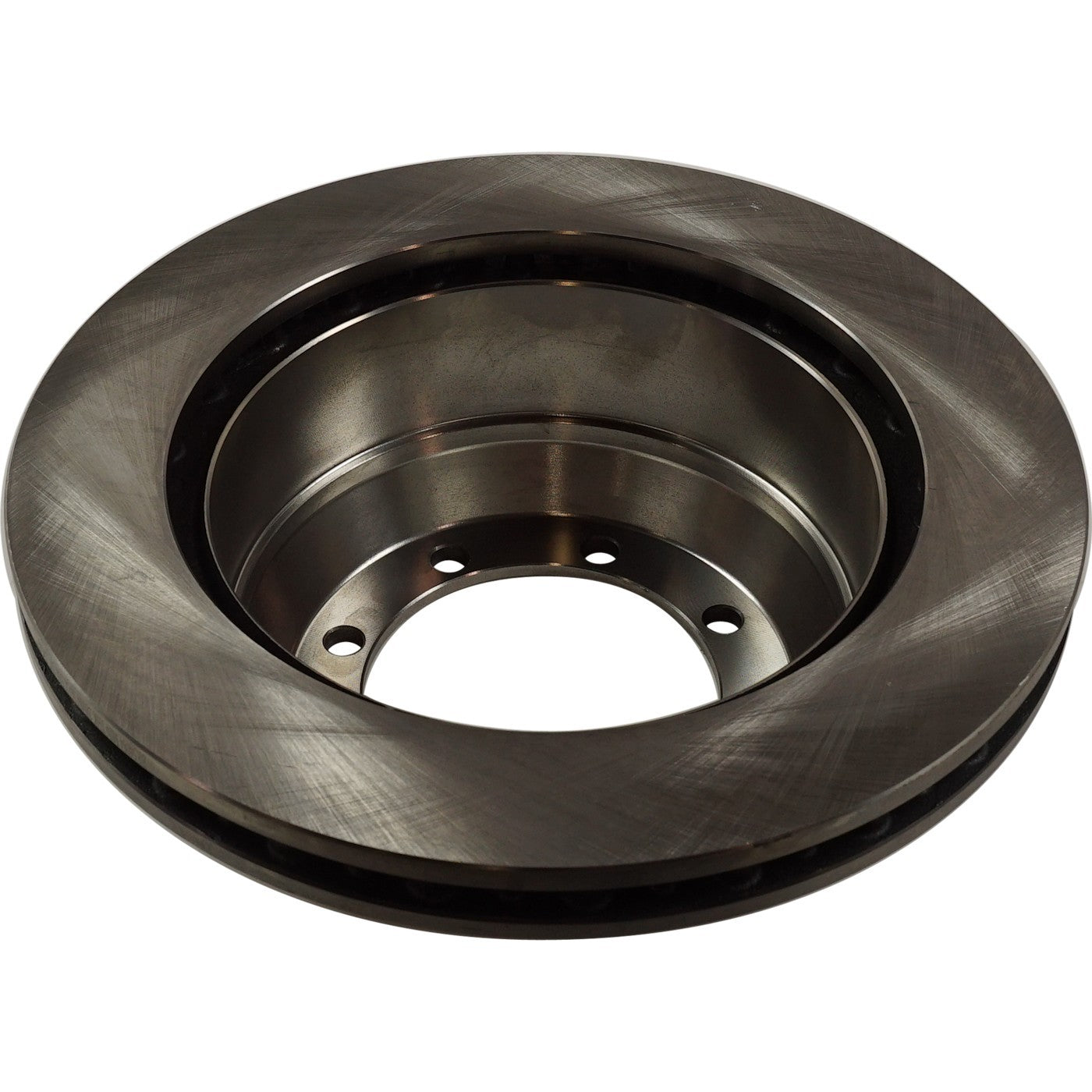 Disc Brake Rotor Set for Ford F-350 Super Duty (1999–2004)