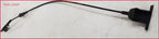 Cruise Control Cable for Ford Ranger (1991–1994) 3.0L V6