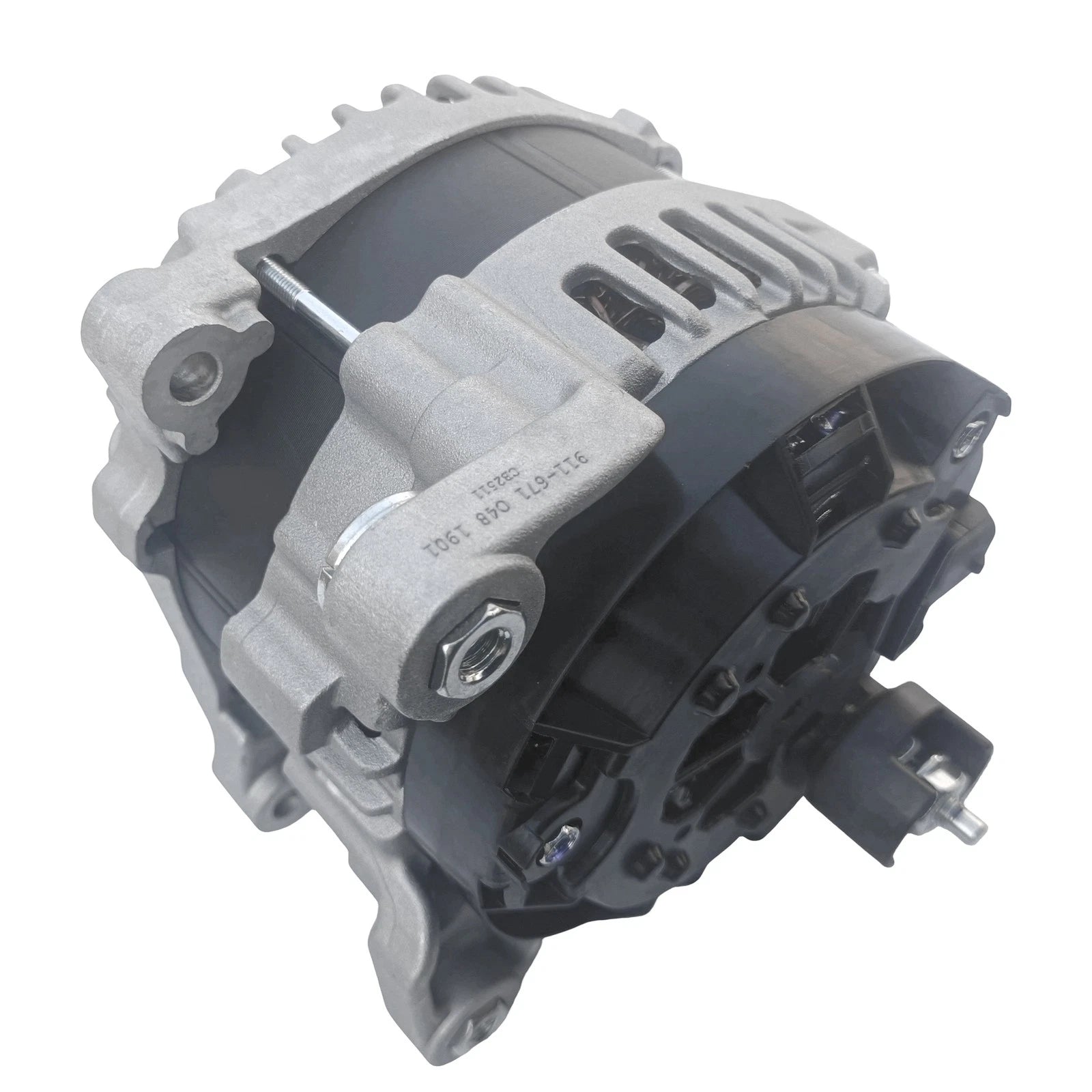 Alternator for Cadillac CT4 CT5 CT6, Chevy Silverado 1500 (2019–2021)