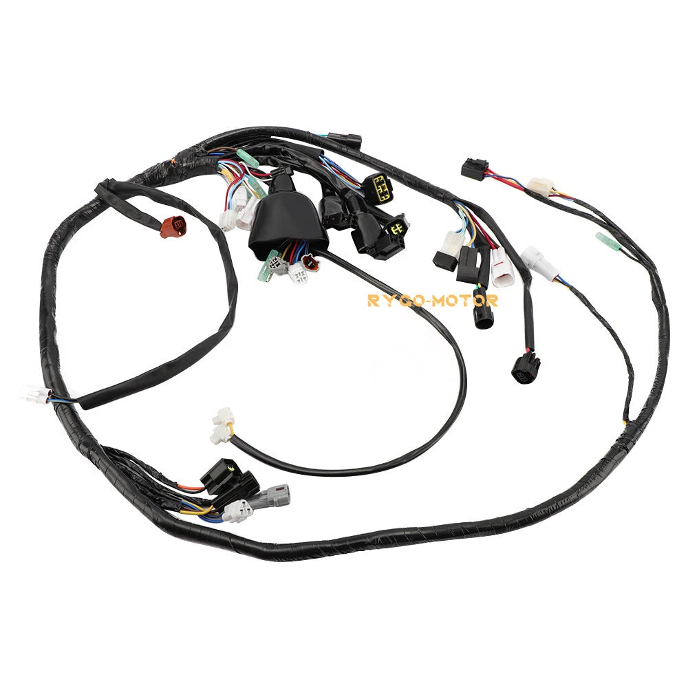 Wiring Harness for Yamaha YFZ450 (2007–2009) 5D3-82590-00-00