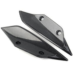 ABS Front Fender Side Panel Cover for BMW S1000RR (2009-2014)