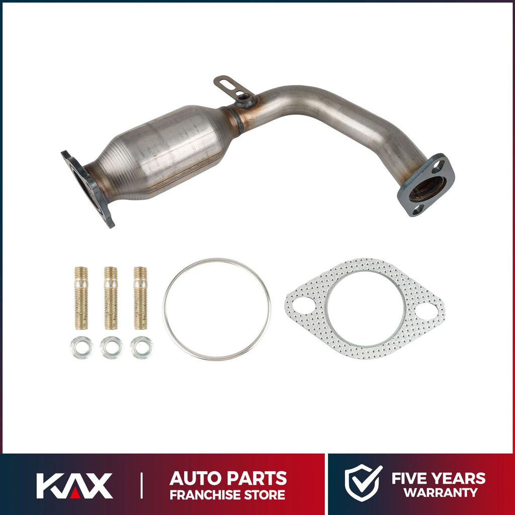 Catalytic Converter for Chevrolet Malibu 2008–2012 (6-Speed)