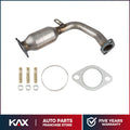 Catalytic Converter for Chevrolet Malibu 2008–2012 (6-Speed)