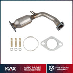 Catalytic Converter for Chevrolet Malibu 2008–2012 (6-Speed)