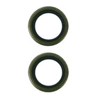 2PC Prop Shaft Seal for Mercury Force OMC (26-14077, 26-76868, 18-2077)