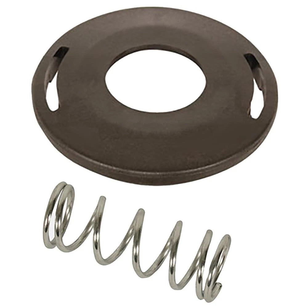 Trimmer Head Bump Spool Cap & Spring Kit for Stihl Autocut 25-2 (N/A)