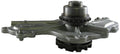 ACDelco Engine Water Pump for Ford Lincoln Mazda Mercury 3.5L V6 (2007–2011)