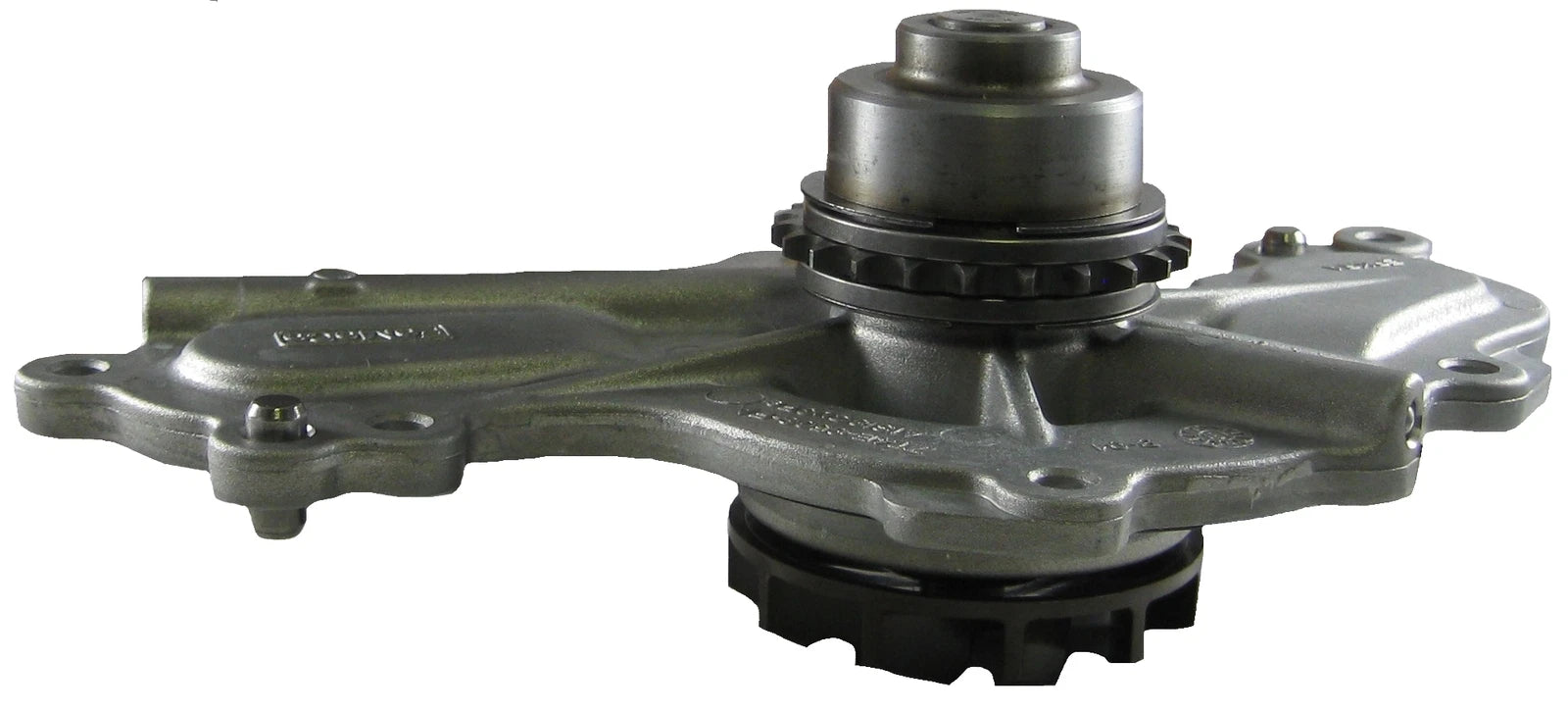 ACDelco Engine Water Pump for Ford Lincoln Mazda Mercury 3.5L V6 (2007–2011)