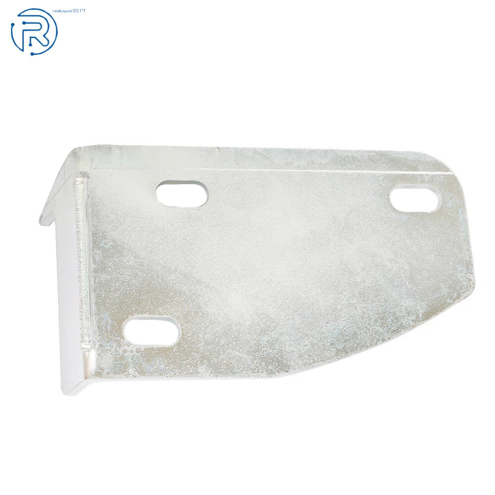 Front Steel Suspension Swap Bracket Kit for Ford F100 Crown Vic (2003-Present)