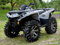 2" Lift Kit for Can-Am Outlander (Gen 2) (2015–Present)