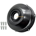 Rear Brake Drum Cover & Bolts for Honda Fourtrax 300 TRX300 TRX300FW (1988–2000)
