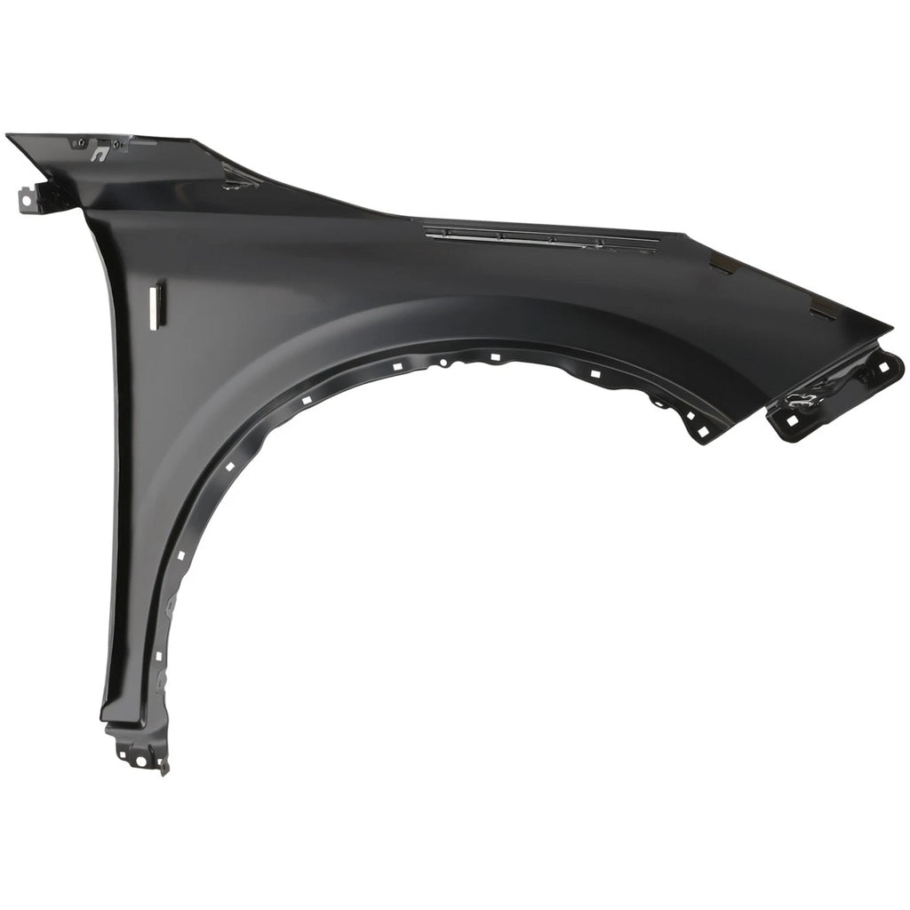 Fender for Acura MDX (2022–2024) Front Driver Side