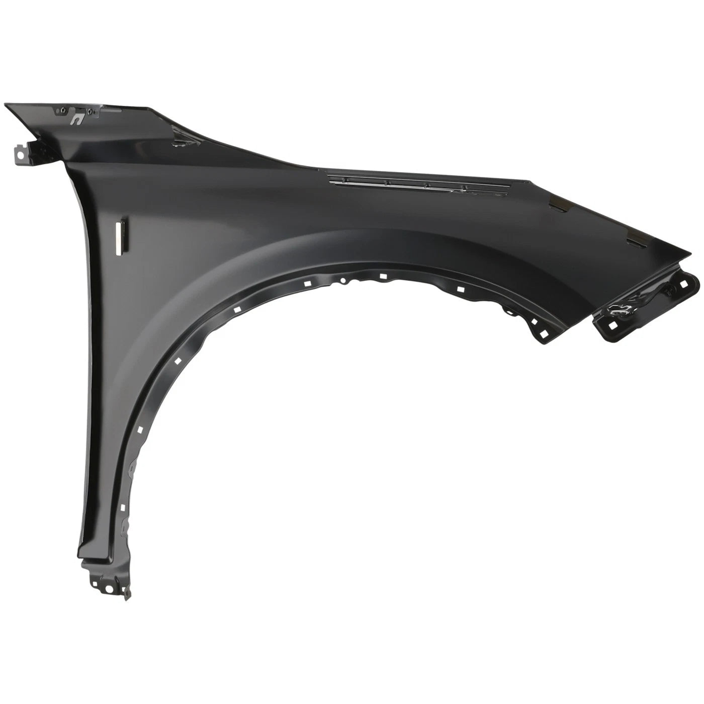 Fender for Acura MDX (2022–2024) Front Driver Side