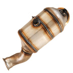 Front Catalytic Converter for Mercedes-Benz C300 (2015–2020) 2741401808 17512