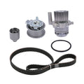 Timing Belt Water Pump Kit for VW Jetta 1.9 TDI (2005–2006)