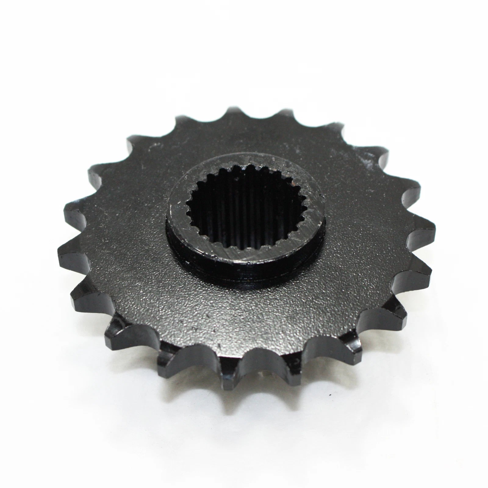 19 Teeth Front Chain Sprocket for GY6 125cc 150cc ATV Quad Dirt Bike