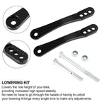 Rear Suspension Lowering Links Kit for Kawasaki ZX-14R Ninja (2006–2022)