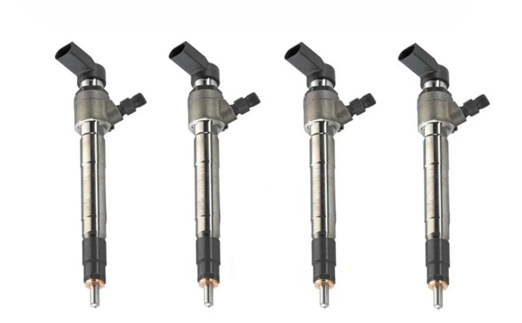 Fuel Injector for Ford Ranger Mazda BT-50 (2011–2015)
