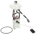 Delphi FG1333 Fuel Pump Module Assembly for Ford Explorer Sport Trac (2002–2003)