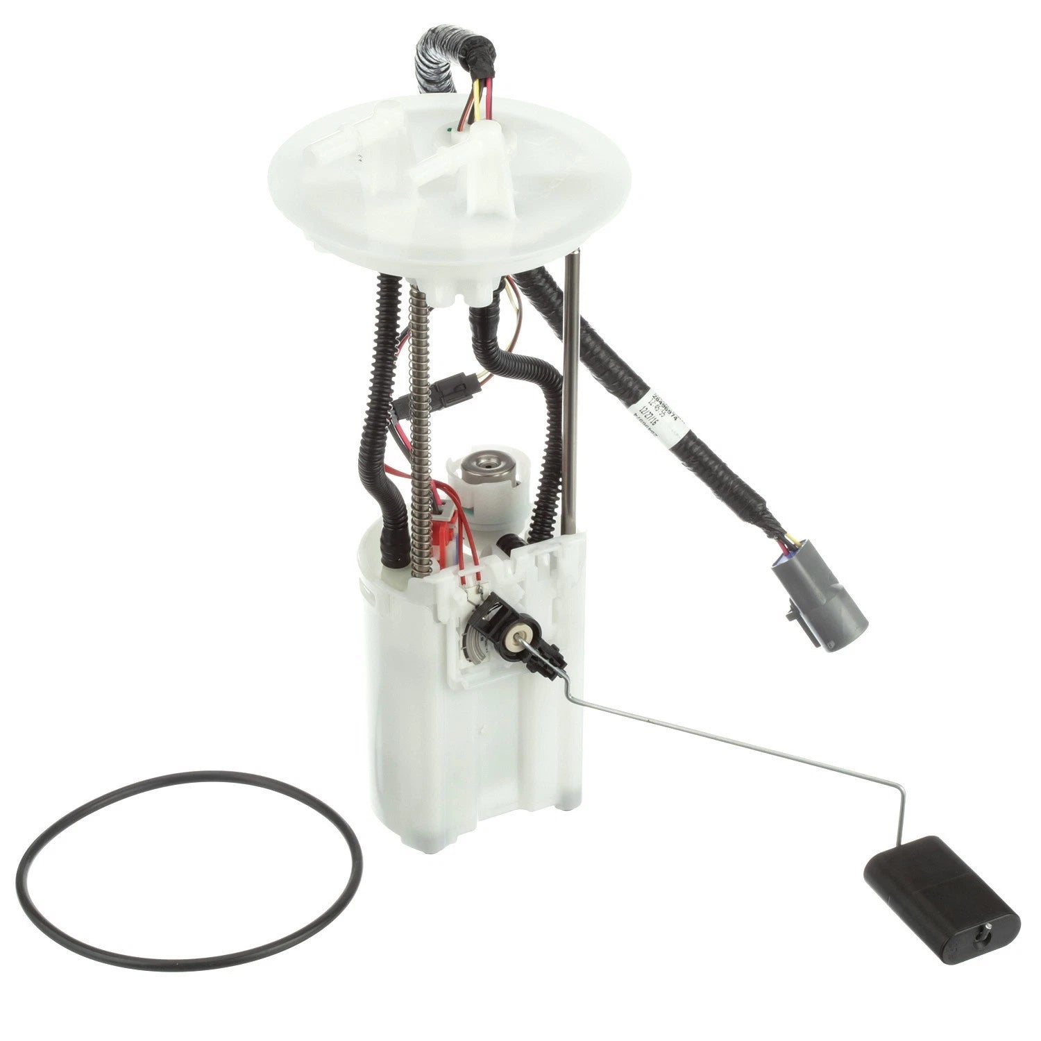 Delphi FG1333 Fuel Pump Module Assembly for Ford Explorer Sport Trac (2002–2003)