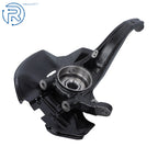 Front Right Steering Knuckle & Wheel Hub Bearing for Hyundai Sonata (2008-2010)