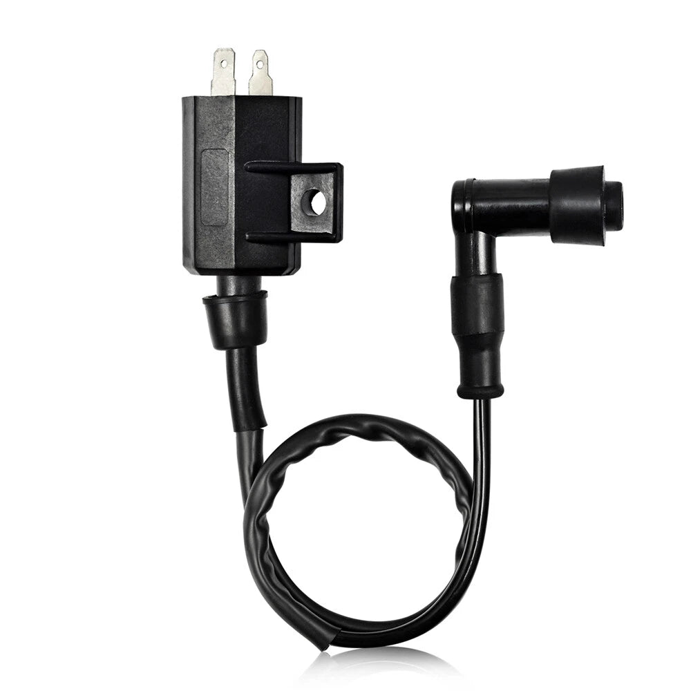Ignition Coil for Kawasaki Bayou 220 250 (1990-2004)