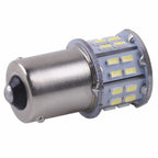 50SMD LED Tail Turn Signal Light Bulb for 1156 BA15S