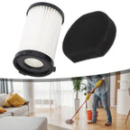 1/3 Pack Washable Filter for Akitas (AK585K)