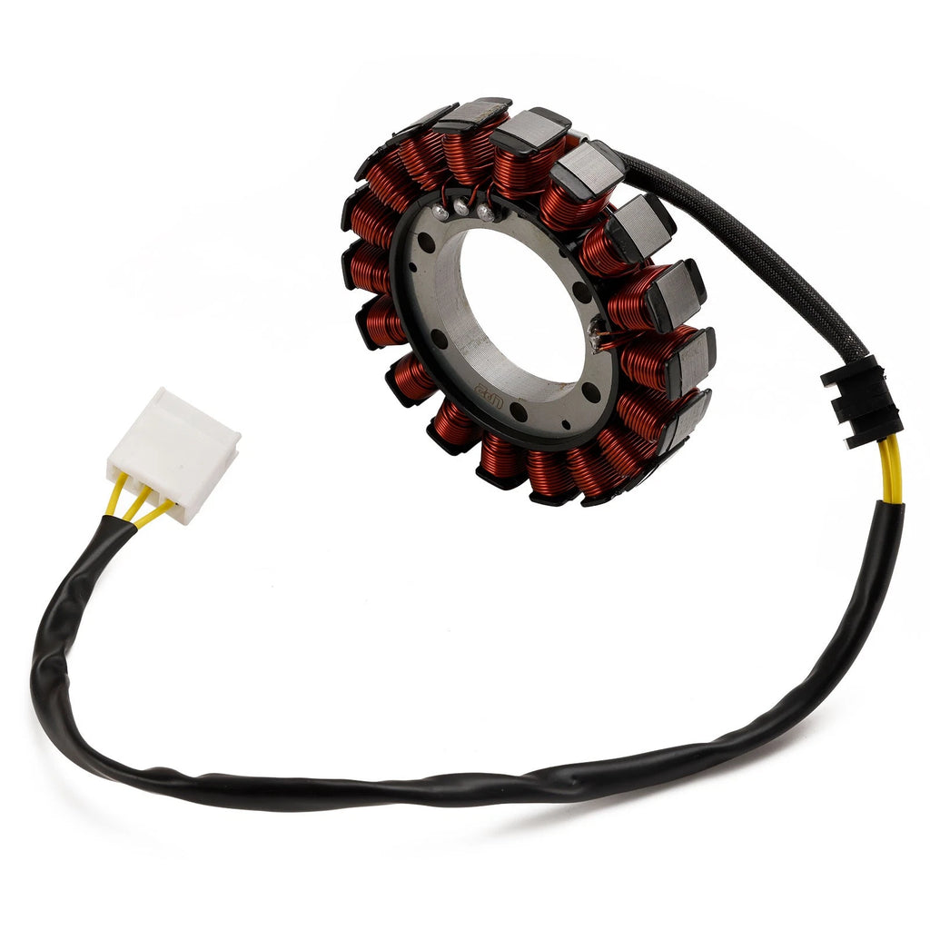 Stator Regulator Rectifier & Gasket for Kawasaki KLR650 KL650 (2022–2023)