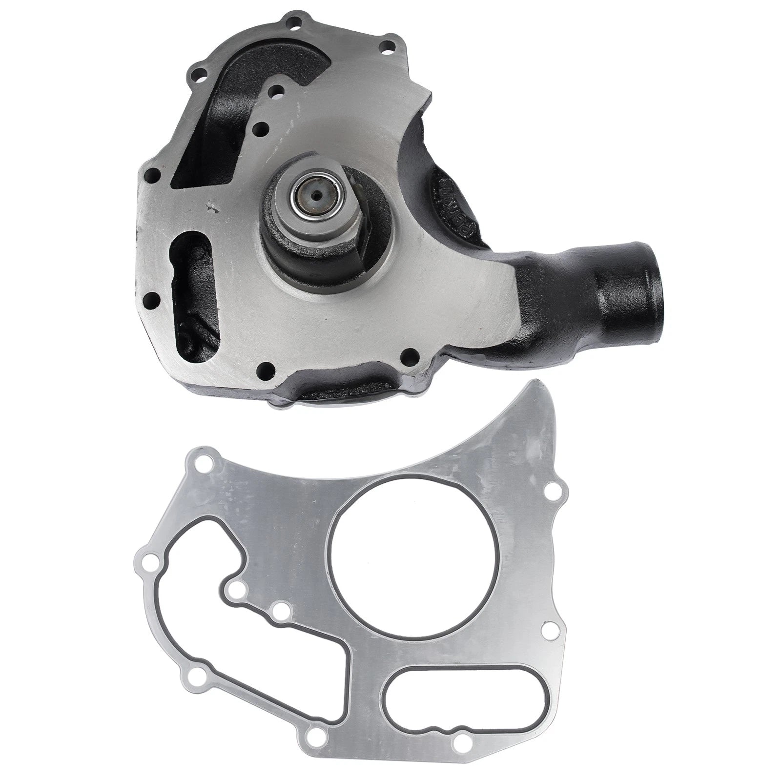 Water Pump with Gasket for Kioti DK65S (2000-2023)