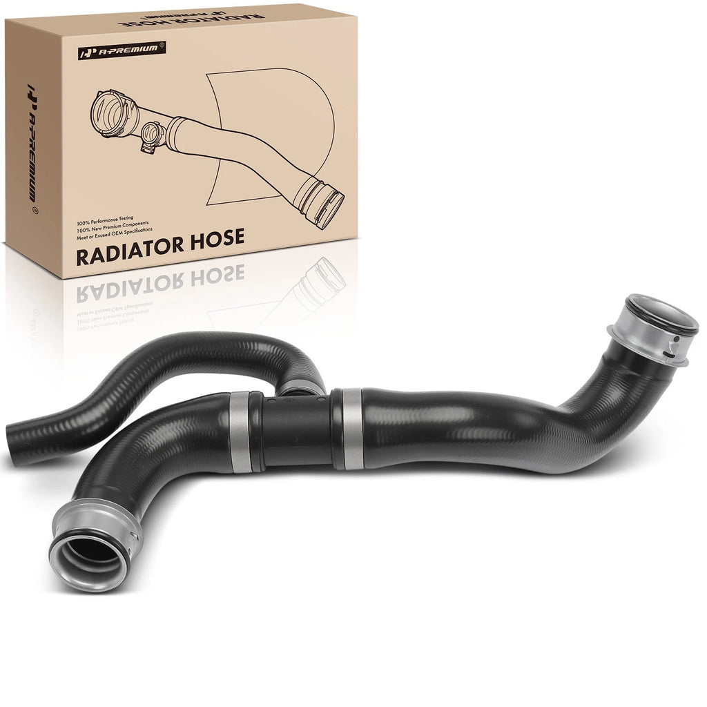 Radiator Coolant Hose for Mercedes-Benz E350 (2006–2009)