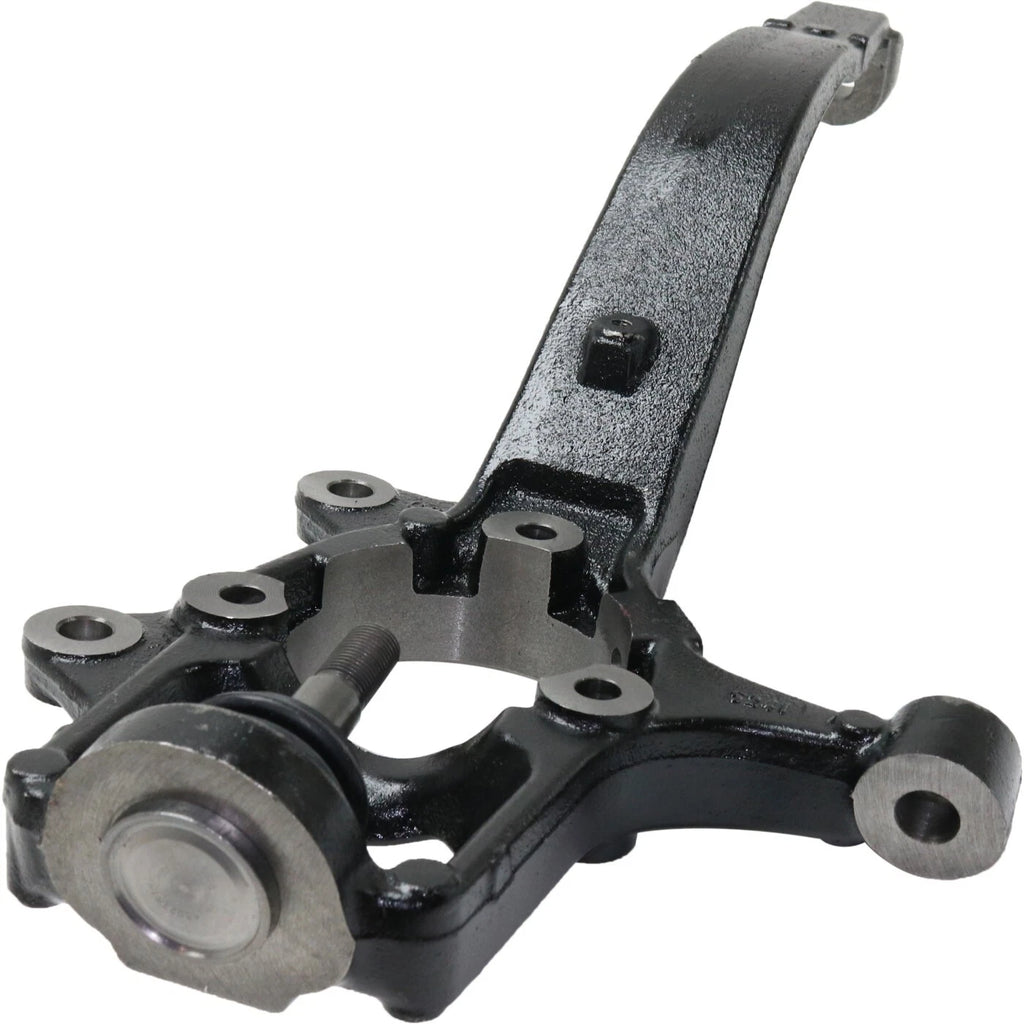 Front Left Steering Knuckle for Jeep Grand Cherokee 2011â2015