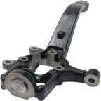 Front Left Steering Knuckle for Jeep Grand Cherokee 2011â2015