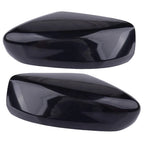 Unpainted Mirror Caps for Nissan Altima 2013-2018 (2013-2018)