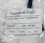 Multi Engine Link Harness Adapter for Mercury Marine (OEM) 8M0082859