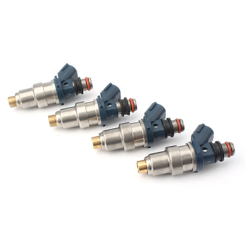 Fuel Injector for Toyota Tacoma 1995-2000 2.4L Hilux RZN148 RZN168