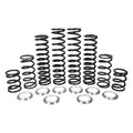 ZBroz Stage 1 Shocks Suspension Spring Kit for Kawasaki Teryx KRX 4 1000 (2023–2023)