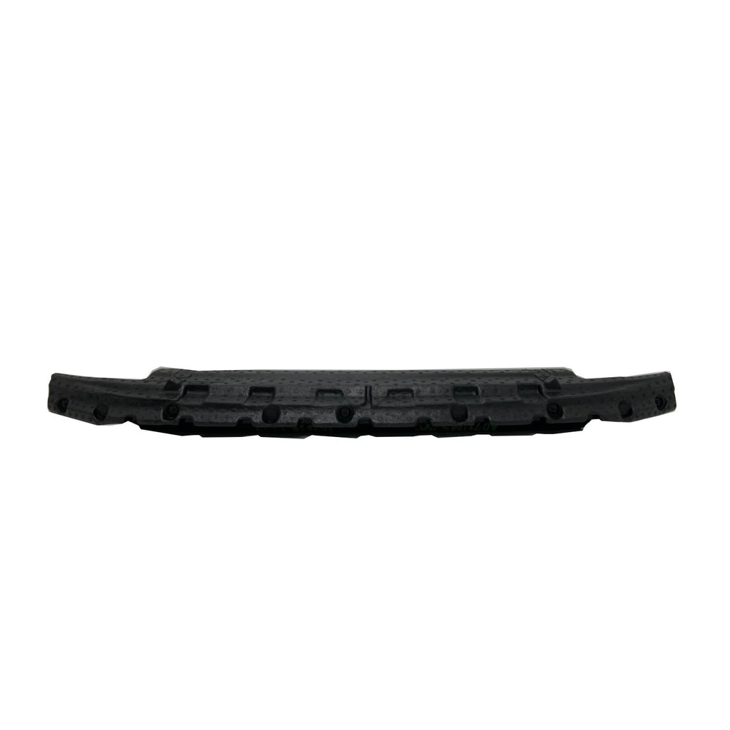 Replacement Expanded Polypropylene Front Bumper Impact Absorber