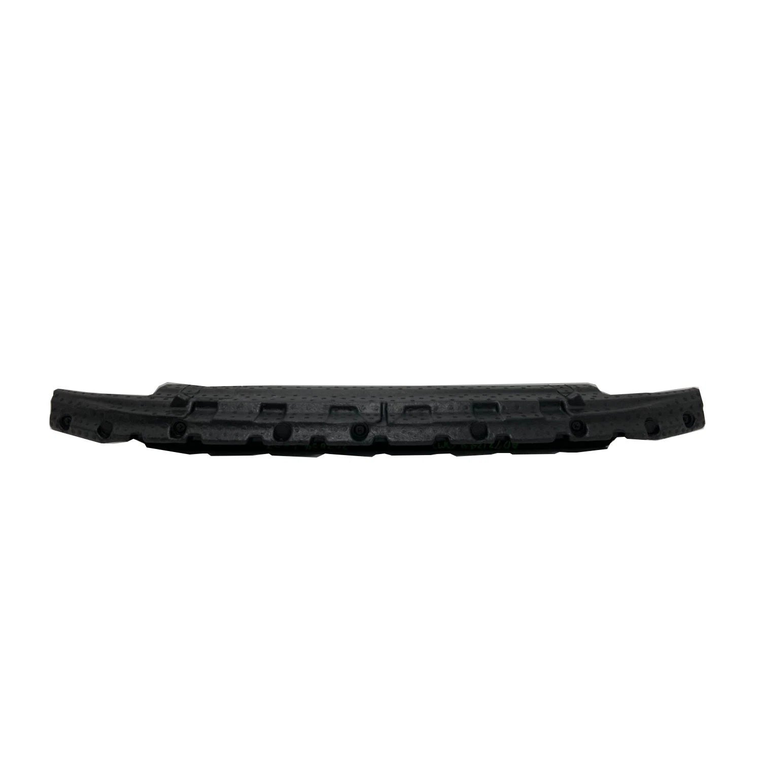 Replacement Expanded Polypropylene Front Bumper Impact Absorber