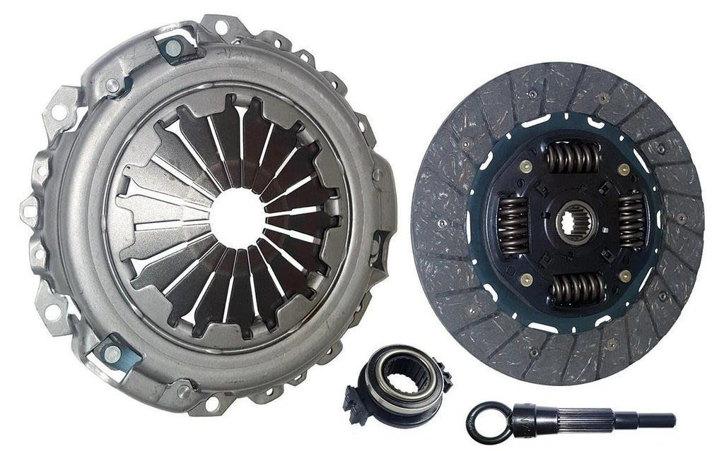 Clutch Kit for Mini Cooper (2002–2004)